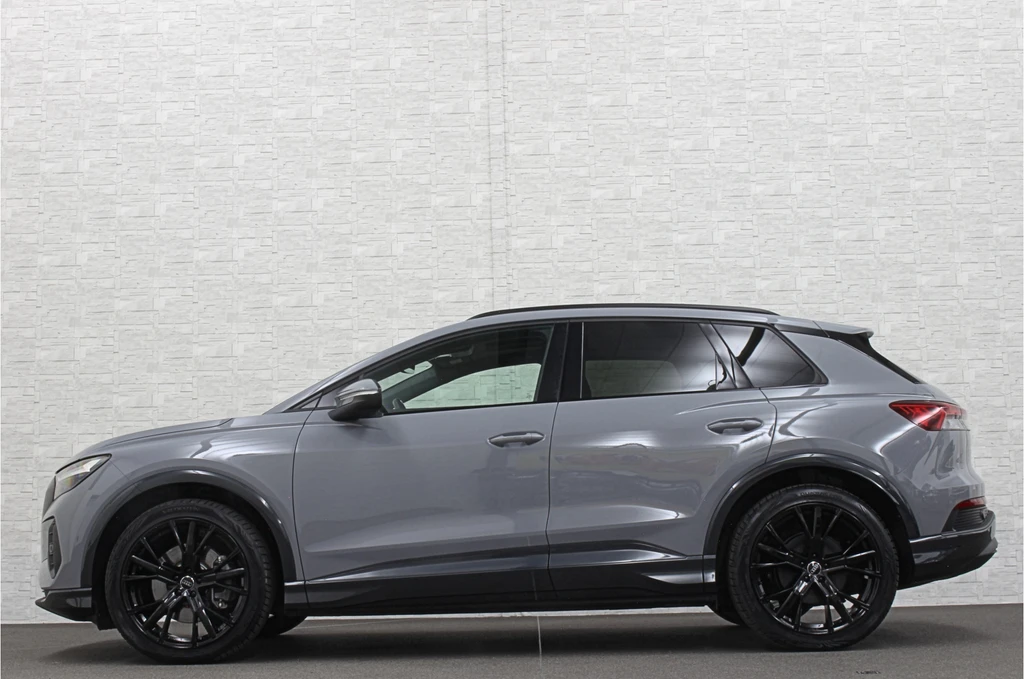Audi Q4 e-tron – foto 3