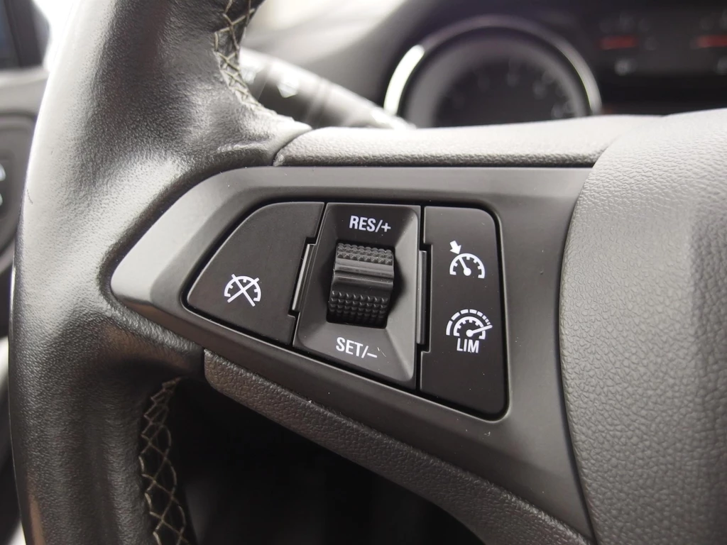 Opel Astra – foto 27