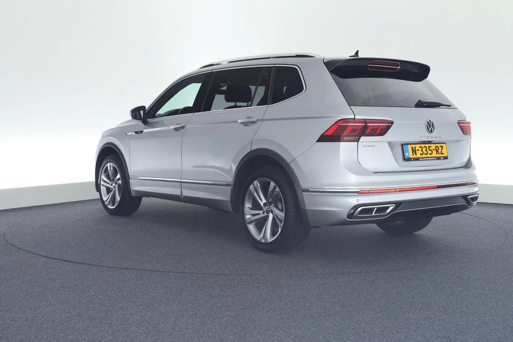 Volkswagen Tiguan Allspace – foto 3