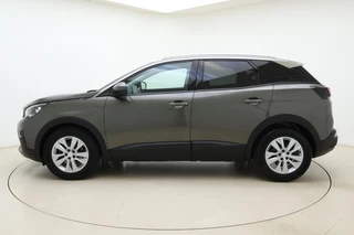 Peugeot 3008 – thumbnail 2