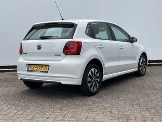 Volkswagen Polo – thumbnail 5