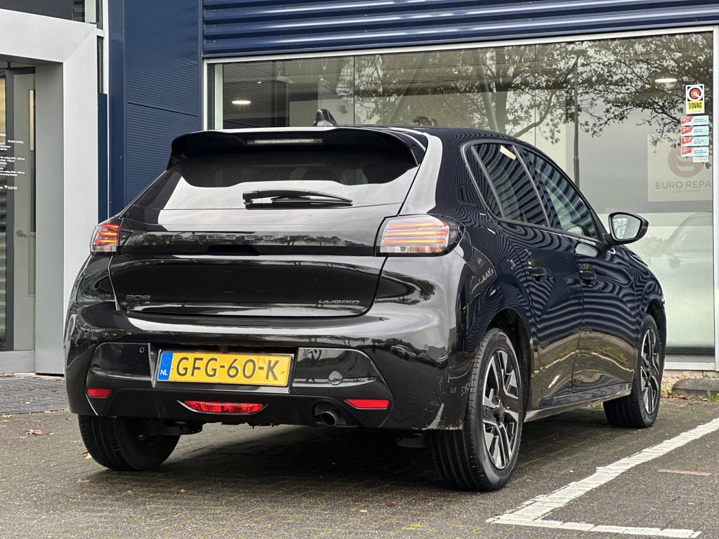 Peugeot 208 – foto 4