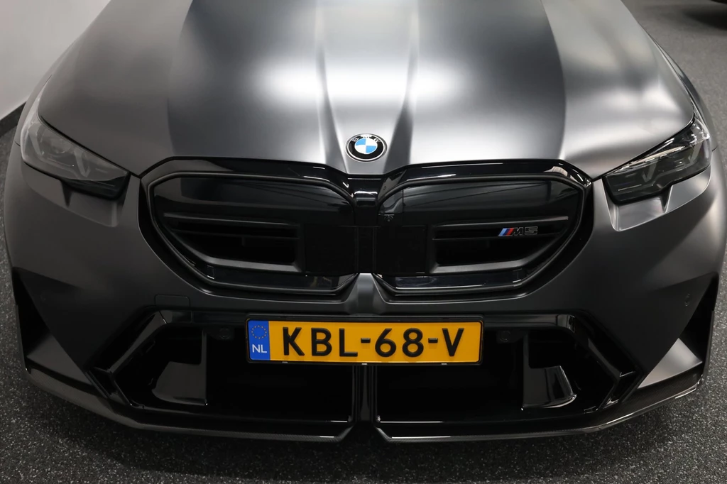 BMW M5 – foto 10