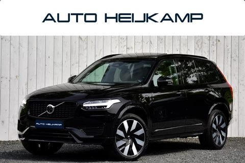 Volvo XC90 2.0 T8 Recharge AWD Plus Dark | Pano-dak | Camera |