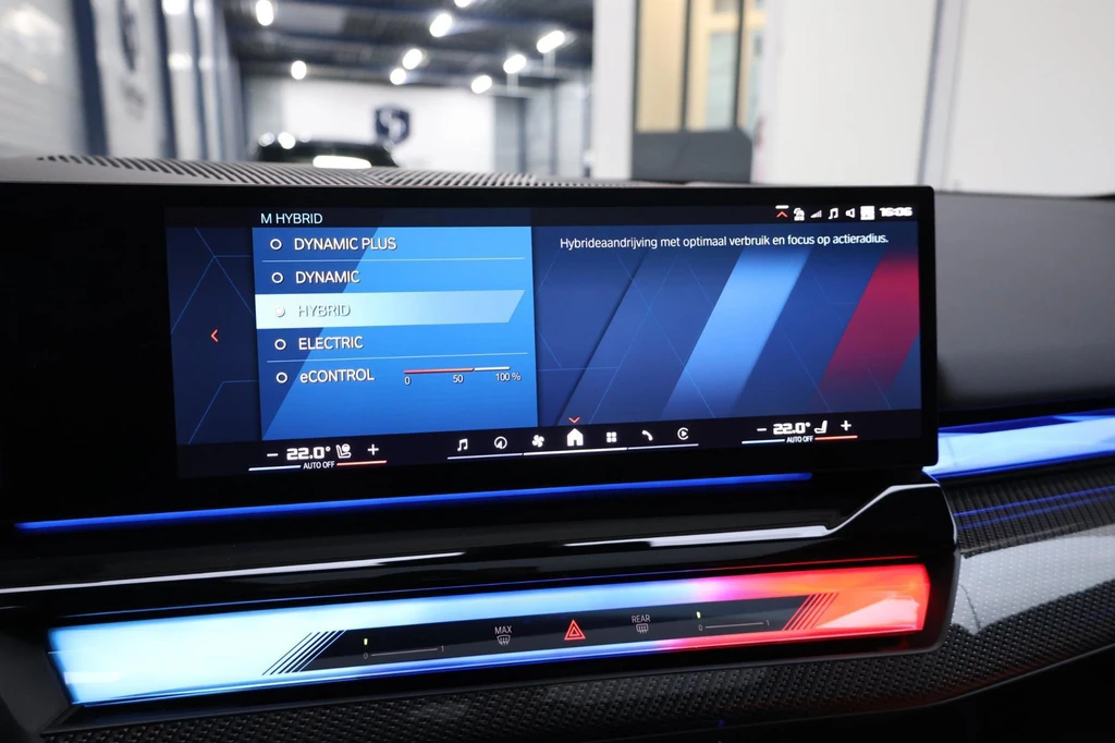 BMW M5 – foto 21