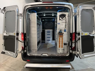 Ford Transit – thumbnail 22