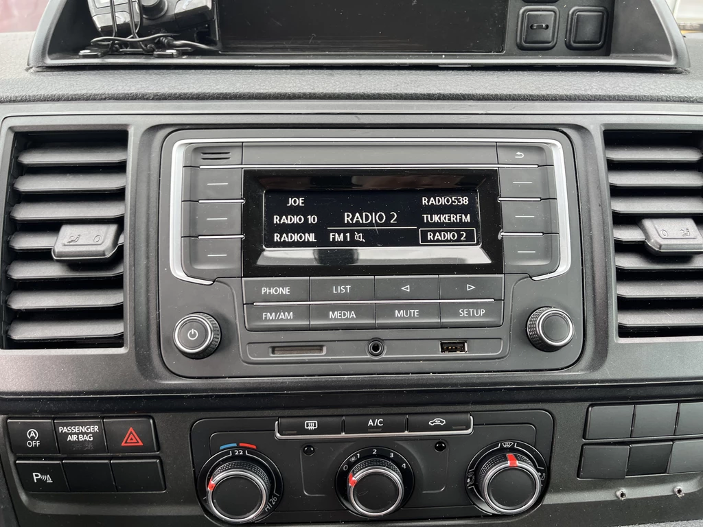 Volkswagen Transporter – foto 46