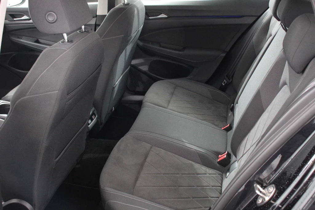 Volkswagen Golf – foto 11