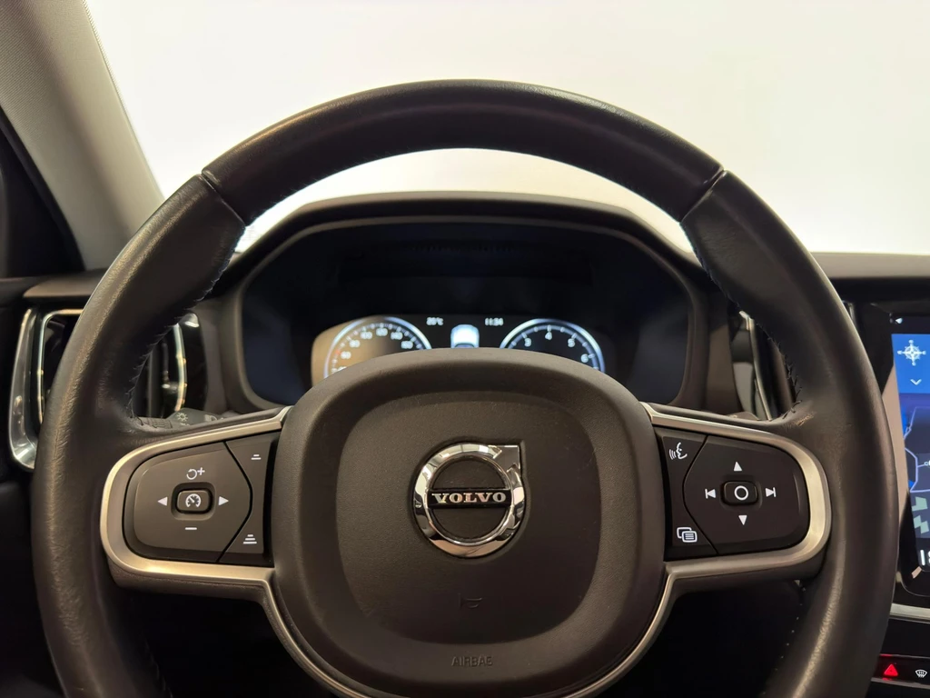 Volvo V60 – foto 10
