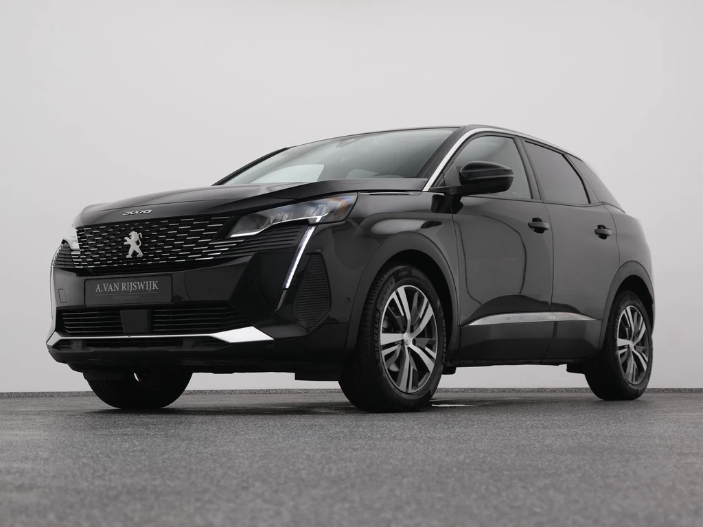 Peugeot 3008 – foto 2
