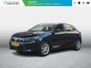 Opel Corsa – thumbnail 1