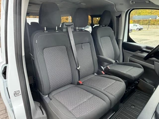 Ford Transit Custom – thumbnail 19