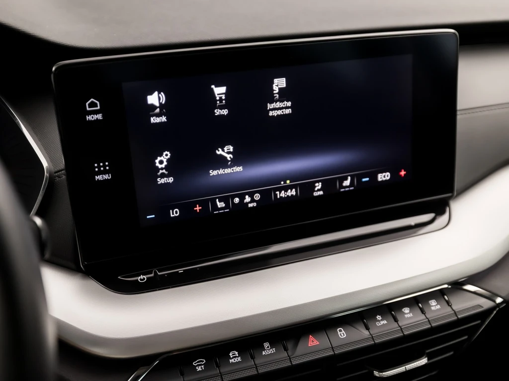 Škoda Octavia – foto 28
