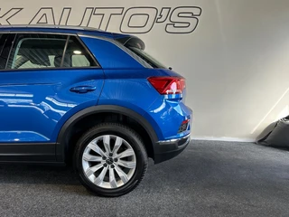 Volkswagen T-Roc – thumbnail 6