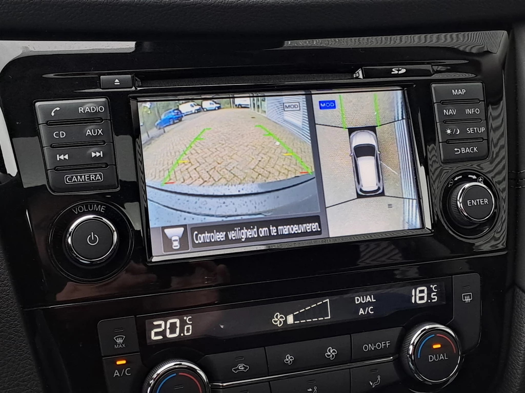 Nissan X-Trail – foto 40