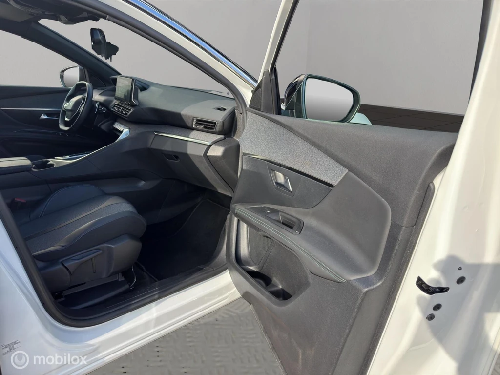Peugeot 3008 – foto 37