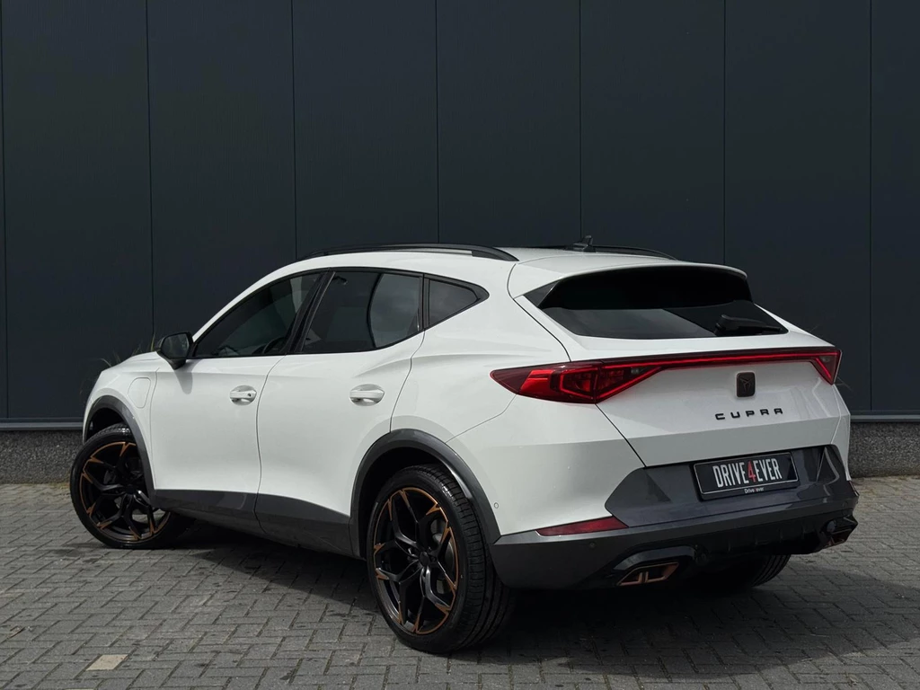 CUPRA Formentor – foto 6