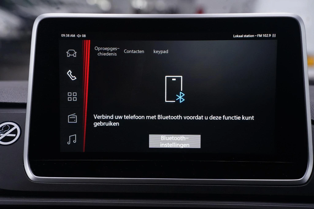 Maxus Deliver9 – foto 31