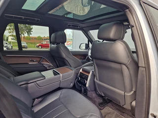 Land Rover Range Rover – thumbnail 17