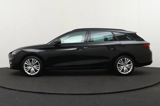 SEAT Leon – thumbnail 2