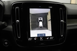 Volvo XC40 – thumbnail 12
