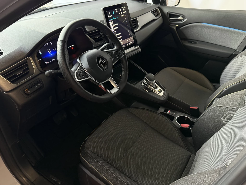Renault Captur – foto 20