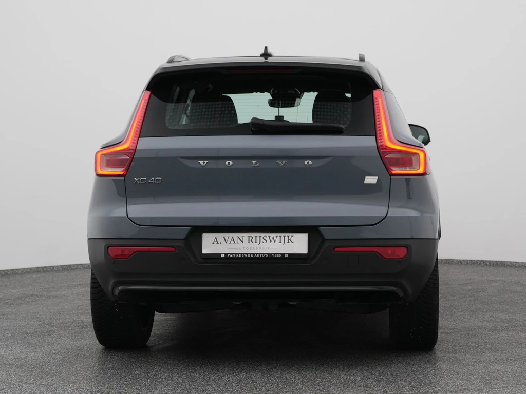 Volvo XC40 – foto 8