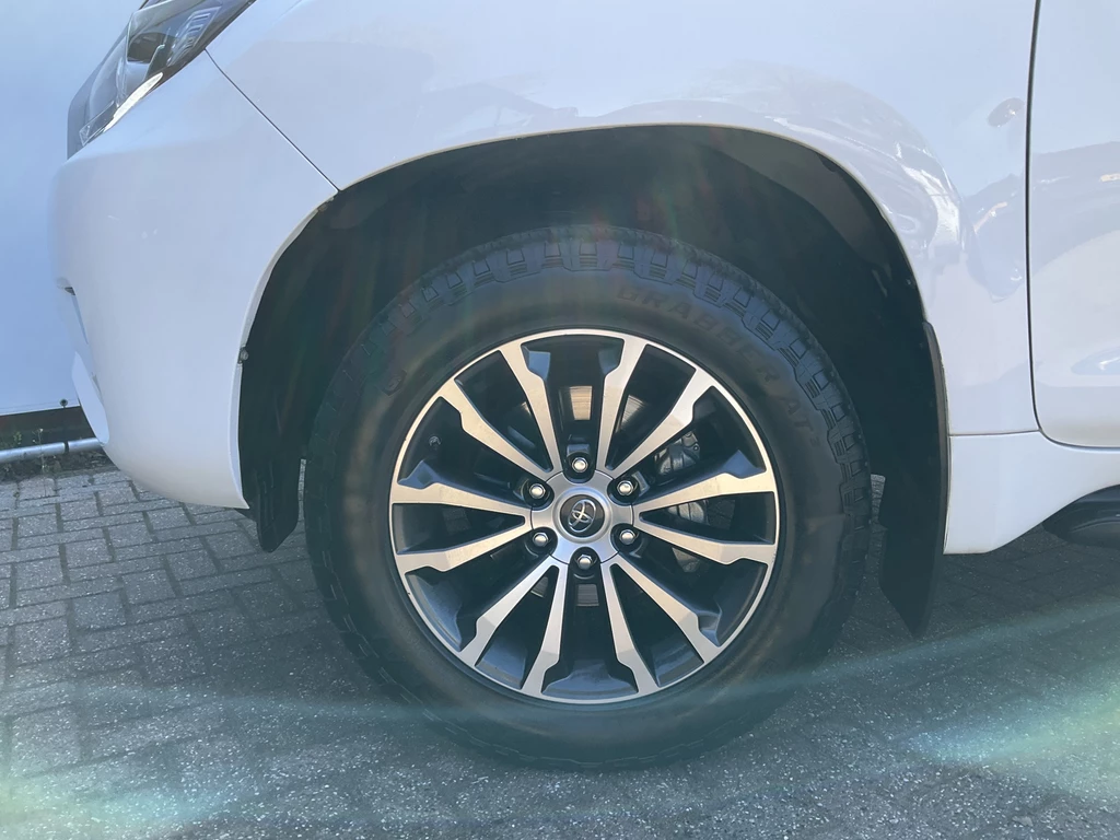 Toyota Land Cruiser – foto 58