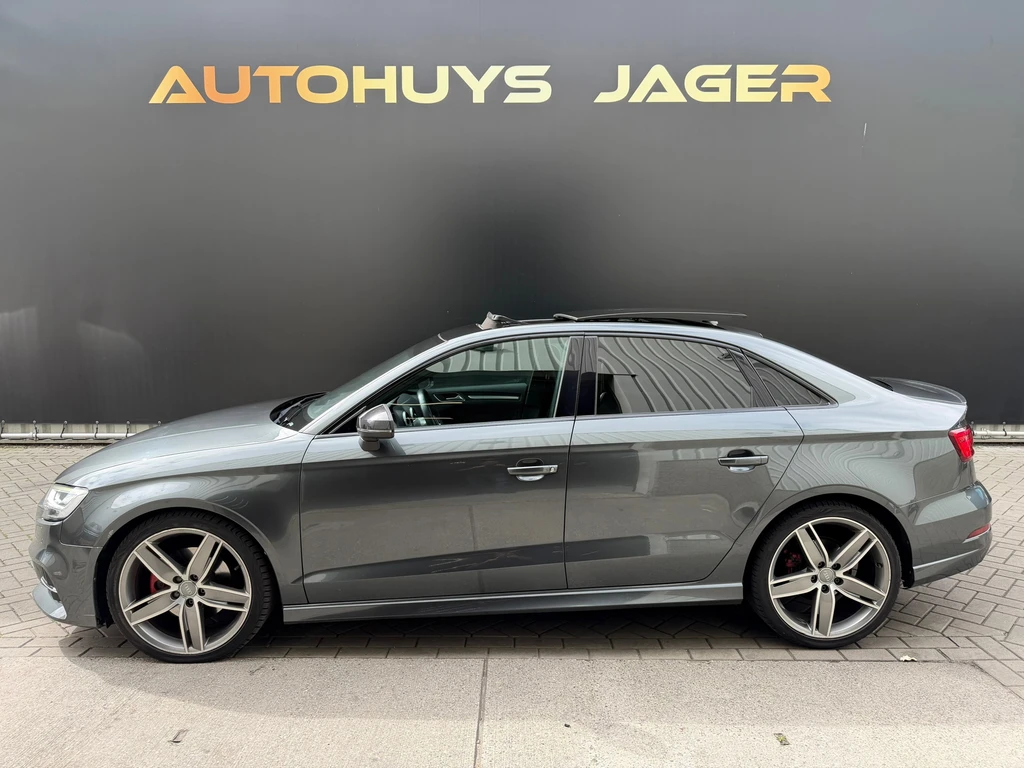 Audi A3 – foto 3