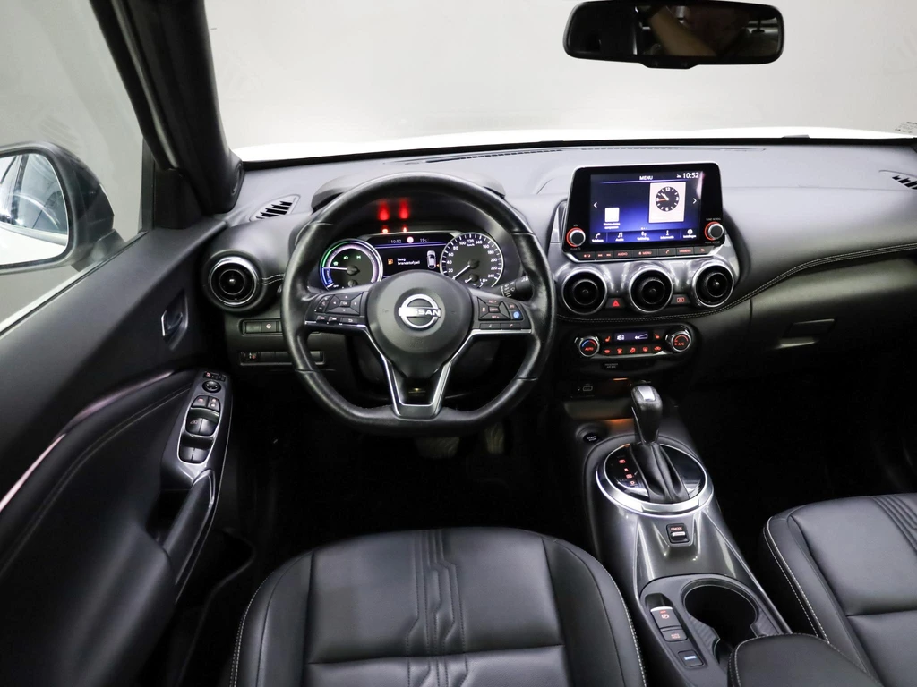 Nissan Juke – foto 6