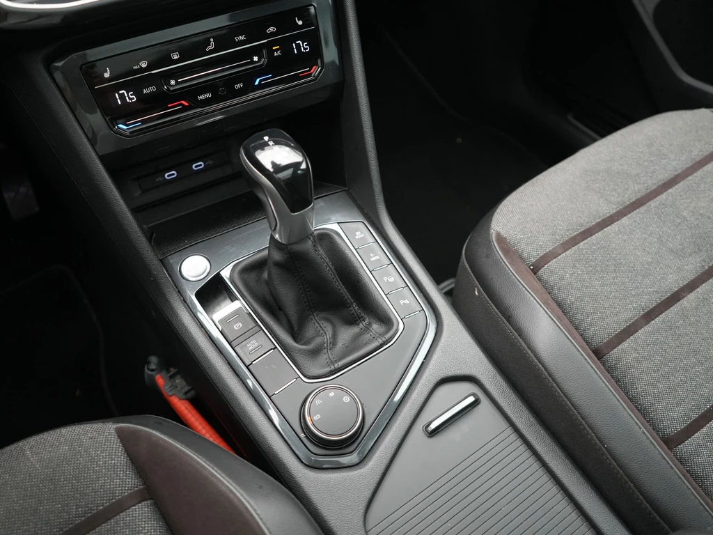 SEAT Tarraco – foto 33
