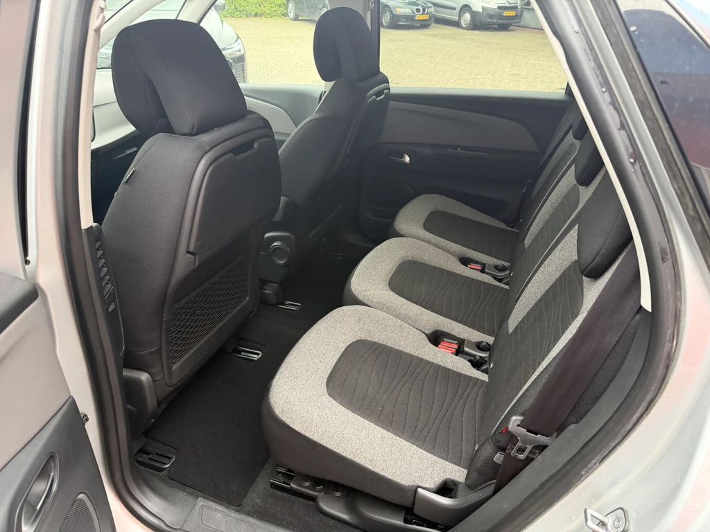 Citroën C4 Picasso – foto 13