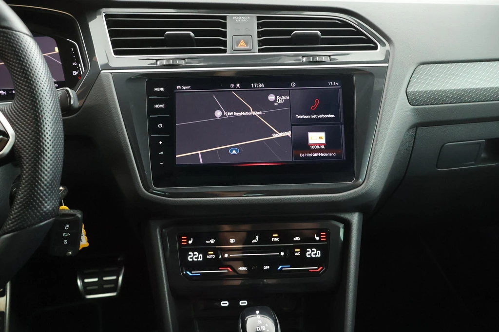 Volkswagen Tiguan – foto 13