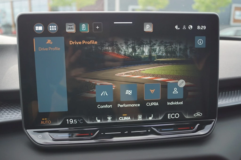 CUPRA Terramar – foto 53