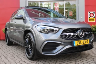 Mercedes-Benz GLA – thumbnail 8