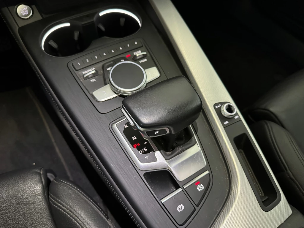 Audi A4 – foto 16