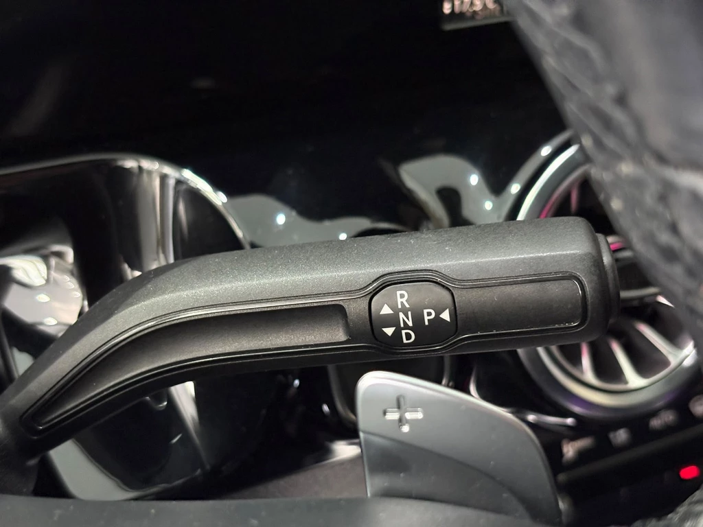 Mercedes-Benz B-Klasse – foto 36
