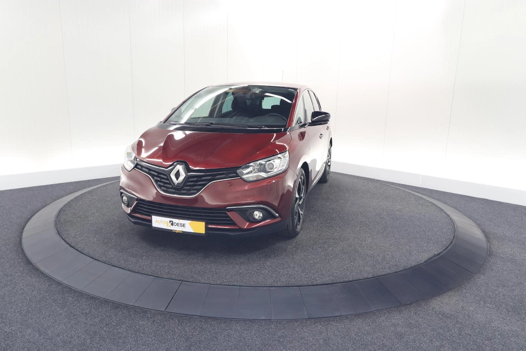 Renault Scénic – foto 3