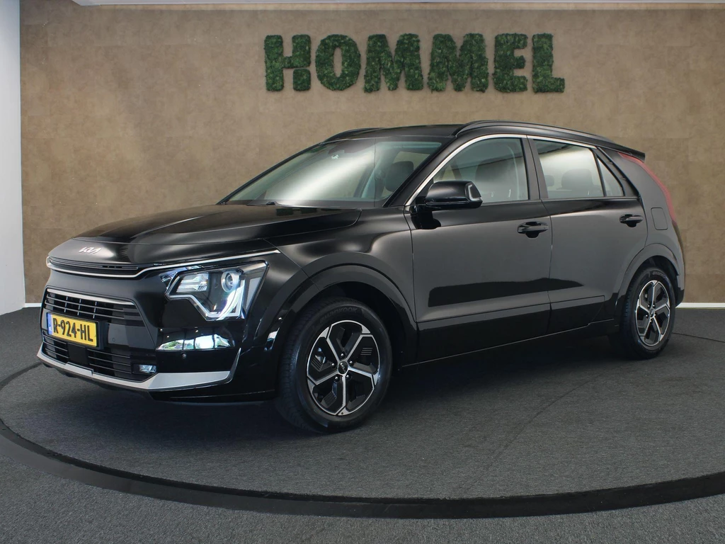 Kia Niro – foto 2