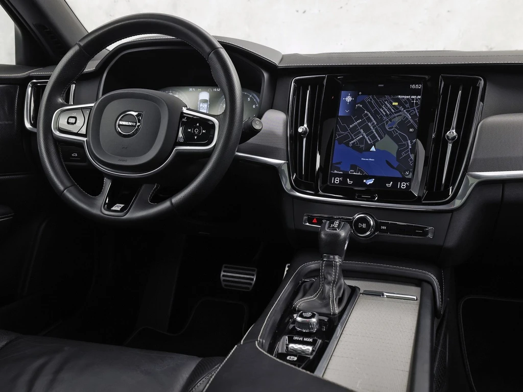Volvo V90 – foto 11