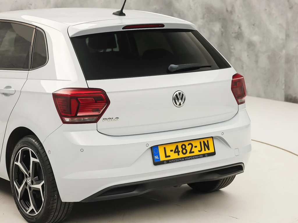 Volkswagen Polo – foto 4