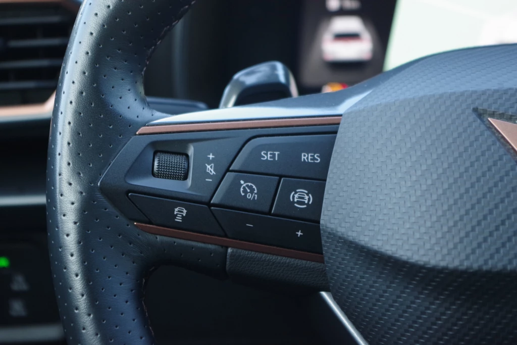 CUPRA Formentor – foto 20