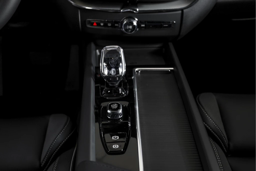 Volvo XC60 – foto 36