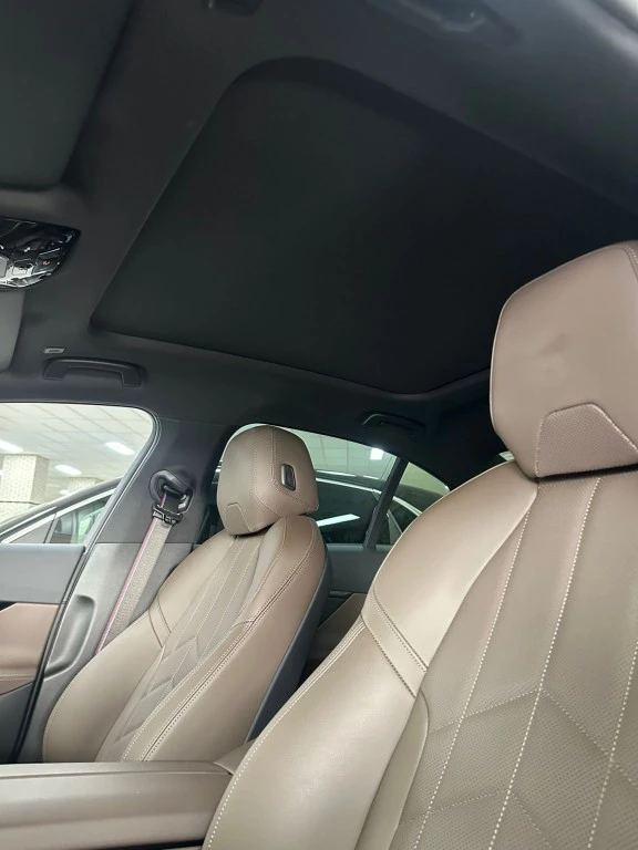 BMW 5 Serie – foto 25
