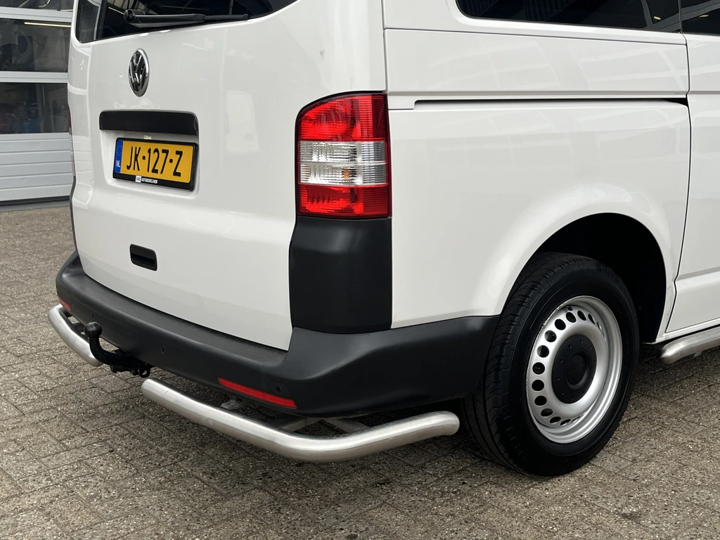 Volkswagen Transporter – foto 8