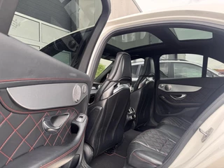 Mercedes-Benz C-Klasse – thumbnail 22