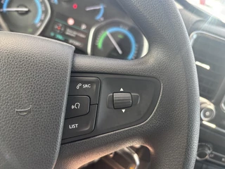 Opel Vivaro-e – thumbnail 18