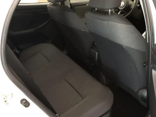 Toyota Yaris – thumbnail 18