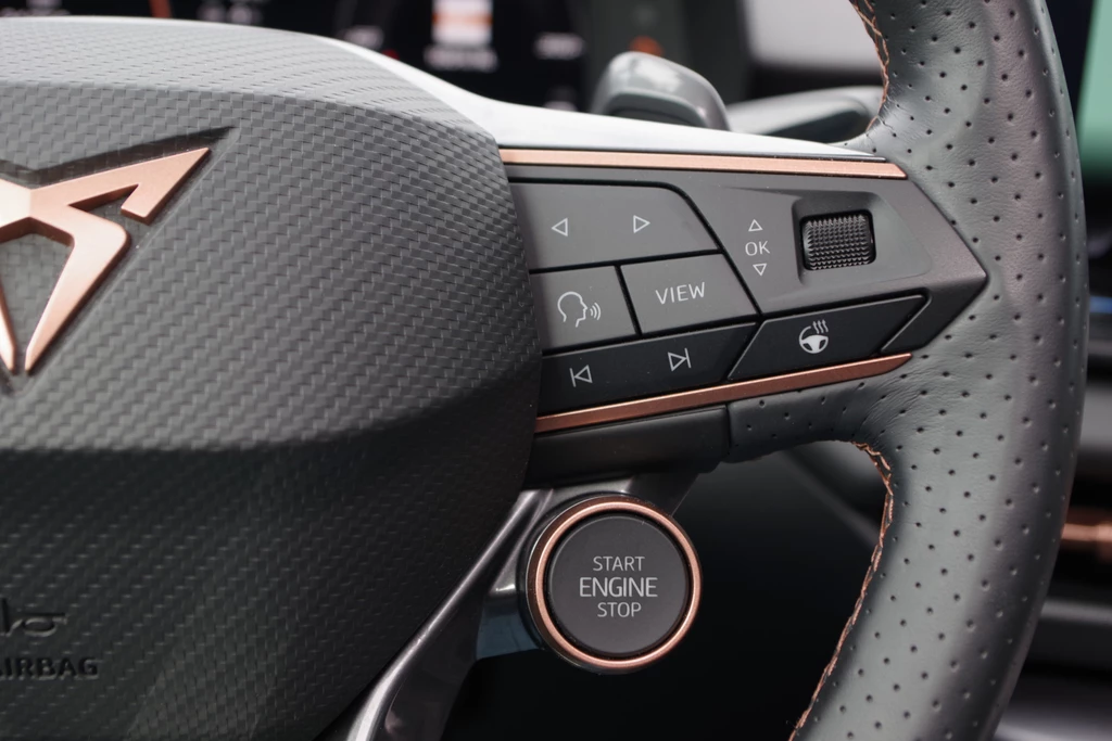 CUPRA Terramar – foto 44