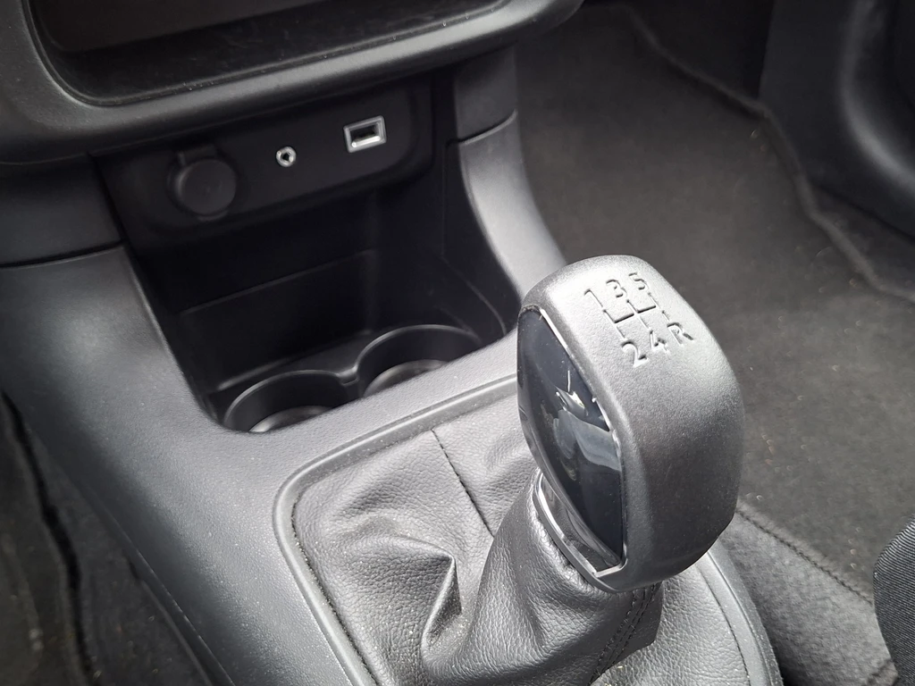 Citroën C3 – foto 20